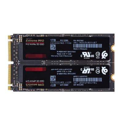 China Extreme SSD SanDisk Pro 1TB NVMe M.2 3D Internal SSD  Sandisk for sale