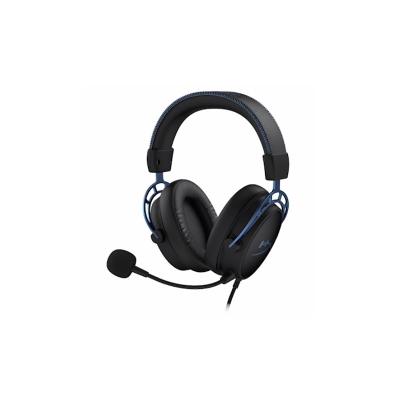 China Kingston HyperX Alpha S Headband Cloud Gaming Headset for sale