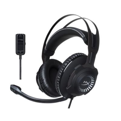 China Earphone Kingston HyperX Cloud Revolver Pro Gaming Headset for sale