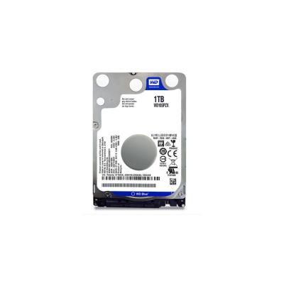 China Hdd WD Western Digital 2.5 inch hard drive for laptop hard drive for sale