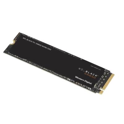 China Western Digital WD_BLACK SN850 500GB 1TB 2TB NVMe SSD Drive Gen4 Solid State PCIe 4.0 Solid State Drive Gen4 up to 7000 MB/s M.2 2280 for sale