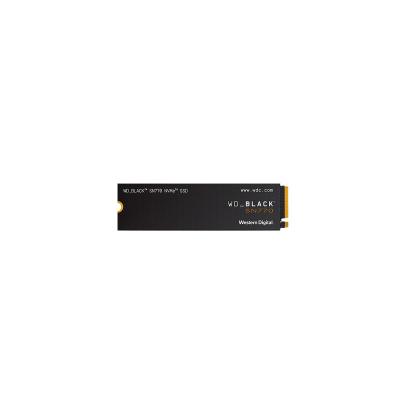 China BLACK SN770 2TB 1TB 500GB 250GB NVMe Solid State Drive Solid State Drive Gen4 PCIe M.2 2280 Western Digital WD SSD up to 5150MB/s for sale