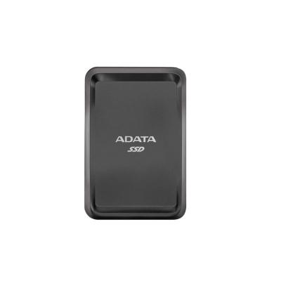 China ADATA Solid State Disk USB 3.1 Type-C SC685P 1TB 250GB 500GB External Solid State Disk Drive External Hard Drive for Laptop Desktop for sale