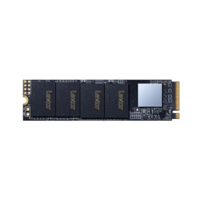 China Lexar NM610 M.2 2280 NVMe SSD SSD High Speed ​​up to 2100MB/s Read, 1600MB/s Write for sale