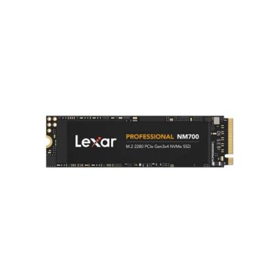 China Lexar NM700 M.2 NVMe 2280 256G 512G 1T PCIe Solid State Drive Gen 3x4 NVMe Solid State Drive SSD for sale