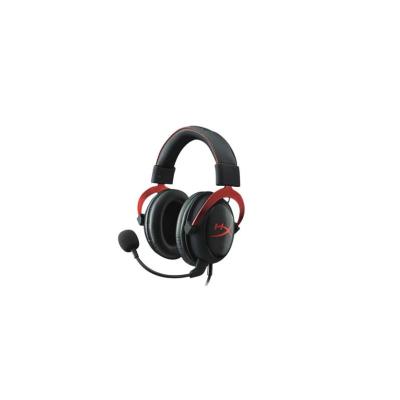 China In-Ear Kingston HyperX Cloud II Gaming Headset Gaming, HiFi Headphone for sale