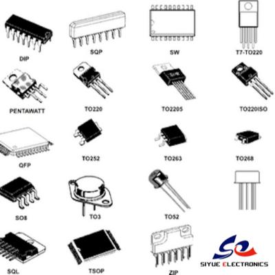 China new original in microprocessor HIP9011ABR4745A MOTOR KNOCK SIGNAL PROCESSOR integrated circuits Shenzhen HIP9011ABR4745A for sale