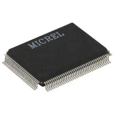 China BCM5228FA4KPF - ethernet IC in new running BCM5228FA4KPF for sale