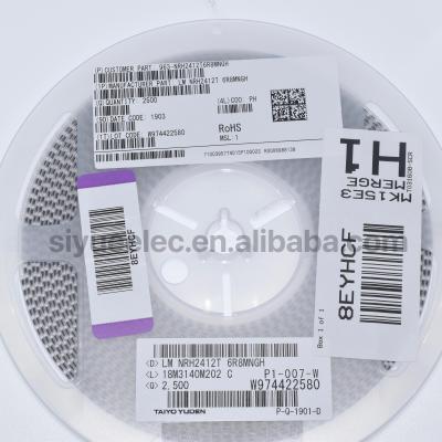 China 963-NRH2412T6R8MNGH Fixed Inductor In Stock Brand New 963-NRH2412T6R8MNGH for sale