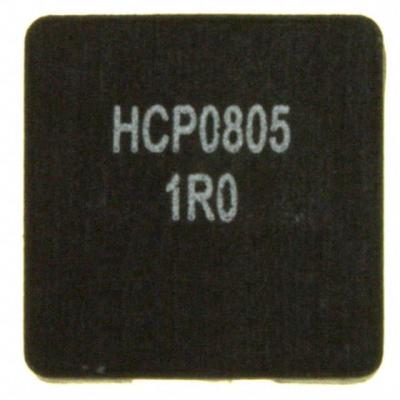 China HCP0805-1R0-R fixed inductor in stock new HCP0805-1R0-R for sale