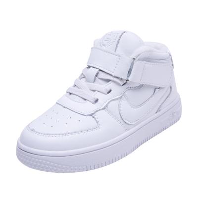 China 2021 TPU+Steel New Casual Sneakers Boy And Girl Athletic Shoes for sale