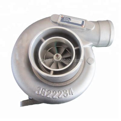 China For Volvo For C-um-min For Iveco For FOTON Turbocharger H1E 3524035 3524034 3802303 3802126 For C-um-min 6BT Diesel Engine Turbocharger for sale