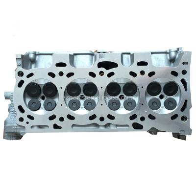 China For TOYOTA 1AZ/2AZ High Quality Complete Cylinder Head For TOYOTA 1AZ/2AZ 2.0/2.4 Cylinder Head Assy 11101-28012 for sale