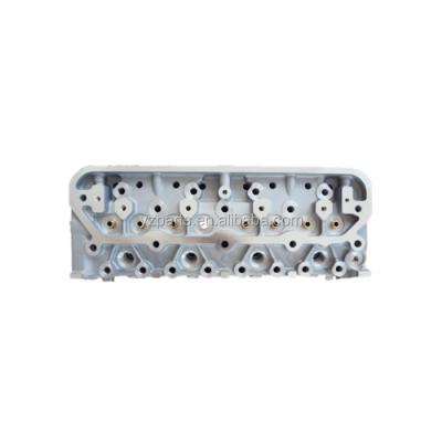 China Casting Aluminum Alloy Or Iron Alloy Cylinder Head XD3 XD3 Engine Cylinder Head 908017 Cylinder Head 6152119 505 For Peugeot for sale