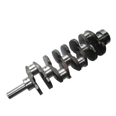 China 13401-58050 Factory Price Crankshaft OEM No.13401-54040 2L Crankshaft For TOYOTA Engine Crankshaft for sale