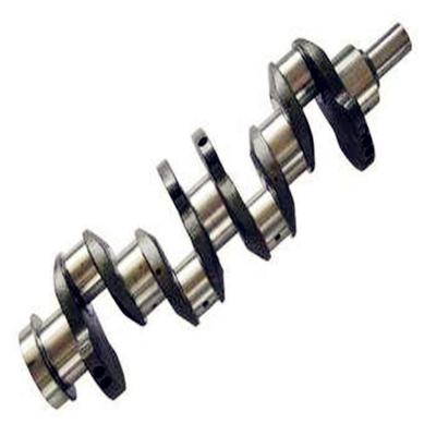 China For Japan isuzu 4LE2 crankshaft for CX75 excavator 898063-8280 600*200*200 for sale