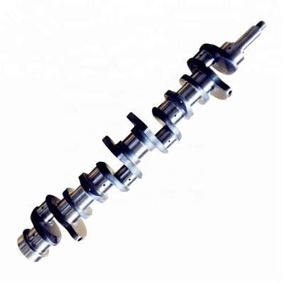 China For S6S Forklift Crankshaft 32B20-10010 Diesel Engine 600*200*200 for sale