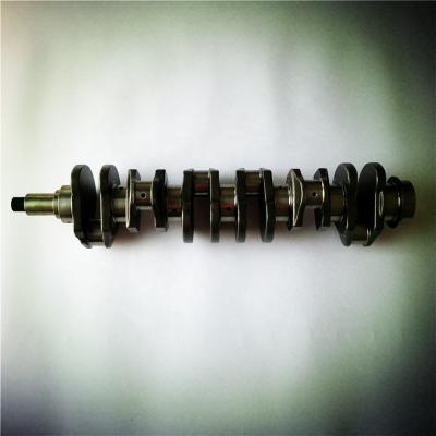 China Hot Sale FOR MITSUBISHI Diesel Engine S4L Crankshaft 600*200*200 for sale