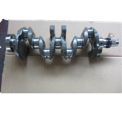 China Supply high quality car crankshaft 1.6 gamma for sale 23110-2B300 G4FC 1.6 engine 600*200*200 for sale