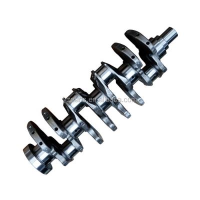 China High Quality Crankshaft, Supplied From Stock For Hyundai ACCENT 1.4L Engine 600*200*200 for sale