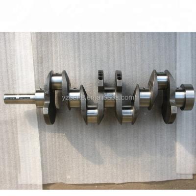 China Hot Sales D4BA D4BB D4BH Engine Crankshaft 23111-42910 23111-42003D 600*200*200 for sale