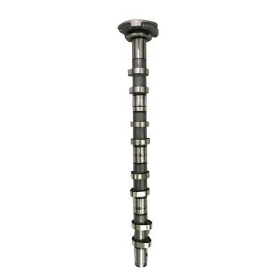 China Cheap cast iron auto parts diesel engine plug camshaft for V348 2.2 BK3Q6A270CA for sale