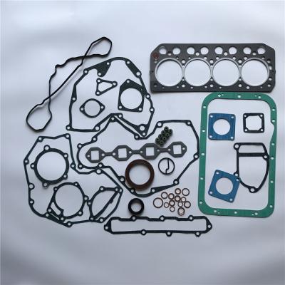 China For nissan Complete Gasket Kit 10101-T9025 ED33 Cylinder Head Gasket FD33 Engine Spare Parts for sale