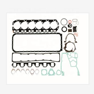 China Full Metal Gasket Kit TD42 For Nissan Engine Gasket Set 10101-03J26 10101-L9085 for sale