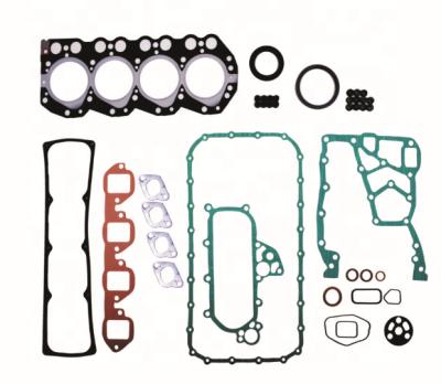 China TD23 Full Metal Gasket Kit For Nissan Diesel Engine Full Gasket Set 10101-43G23 for sale