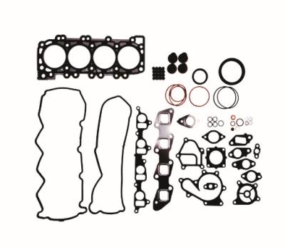 China For nissan YD25 10101-VK526 cylinder head gasket set for NISSAN Navara Pathfinder Cabstar repair kit for sale