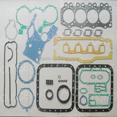 China For KIA In Running Engine Gasket Kit K3500 FULL GASKET 3.5 Diesel for sale