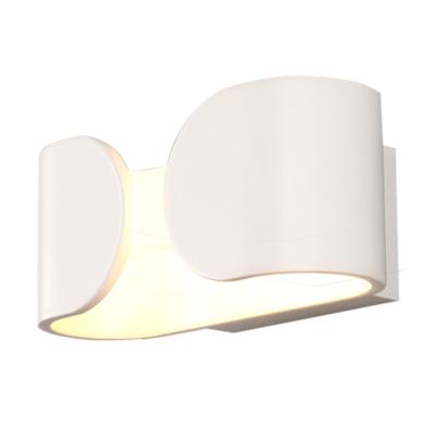 China Contemporary Wall Light Decoration Modern Design Indoor Wall Lamp for sale