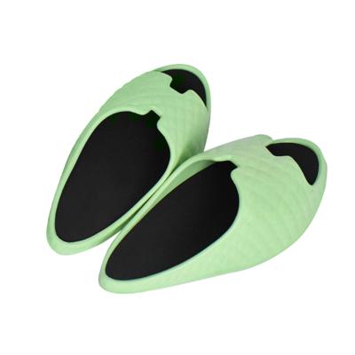 China Summer Casual Shoes OEM ODM Fashion Lovely Legs Shoes Women's Shoes Weight Loss Slimming Slippers for sale