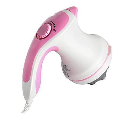 China Fat Burning Infrared Personal Body Fat Burning Best-Selling Best-Selling Anti-Cellulite Vibration Slimming Massager for sale