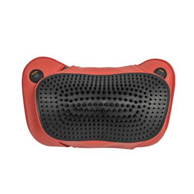 China Factory supply portable multifunctional electric massage pillow for sale