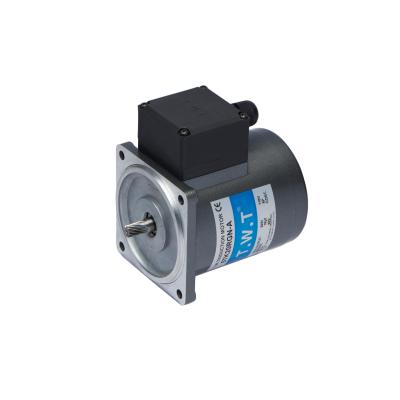 China 20w 1200rpm 5TK20GN-A smart home dc speed motor high torque motor quitly for sale