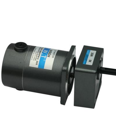 China Good Quality Customized Specification 110v 220v 380v Brushless DC Motor 08SGN for sale