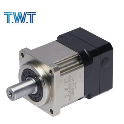 China Servo gearbox, servo motor, planetary gearbox TBR-1 for sale