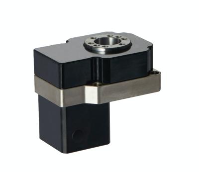 China 120mm precision planetary gear reducer for TBR-1 servo motor for sale