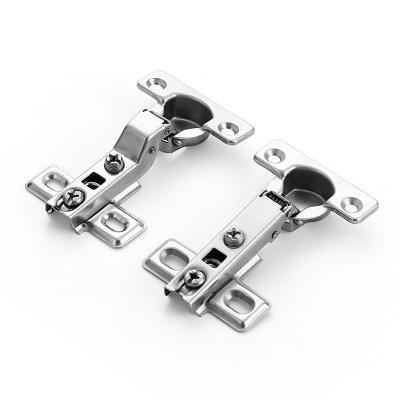 China 2022 Hot Selling Small Furniture Hardware Modern Hinge 26mm Cup Mini Cabinet Kitchen Hinges Small Spring Hinge for sale