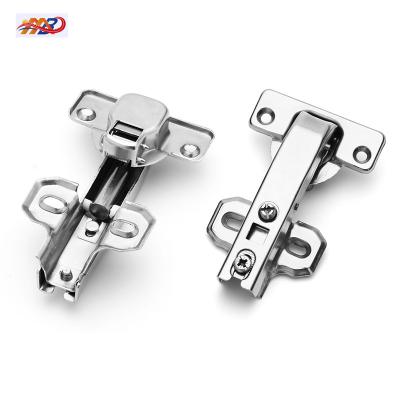 China Modern Soft End Hidden 90 Degree Angel Furniture Hinge For Sideboard Hinge Furniture Accessories China Manufacture for sale