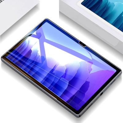 China Easy Install Factory Price 2.5D Curved Anti-scratch Flat Protective Tablet Tempered Glass Screen Film For Samsung Tab S5E/S6 T720/T725/T860/T865 for sale