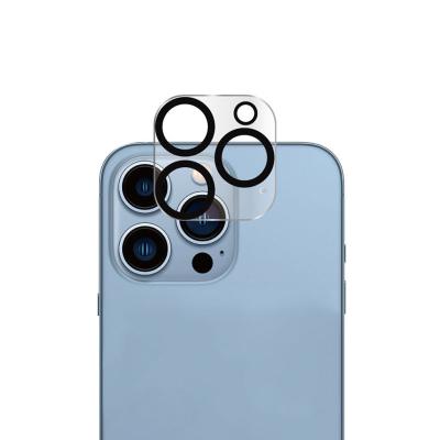 China Best Scratch Proof Top Full Cover Mobile Phone Camera Lens Protector Silk Film Anti-scratch Print Transparent For Iphone 11 12 pro max for sale