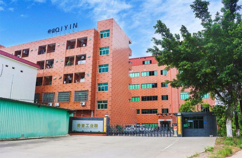 Verified China supplier - Shenzhen Qi Yin Electronic Co., Ltd.