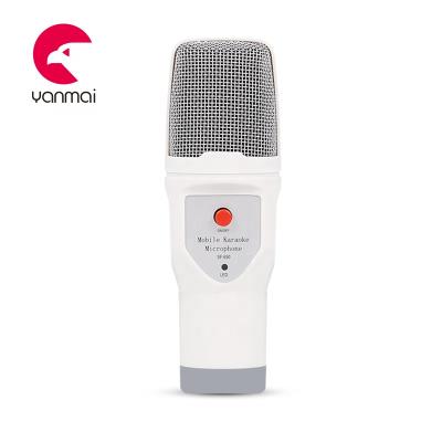 China Mini USB MicrophoneSF-690 USB Microphone MIC Game 2021 for sale