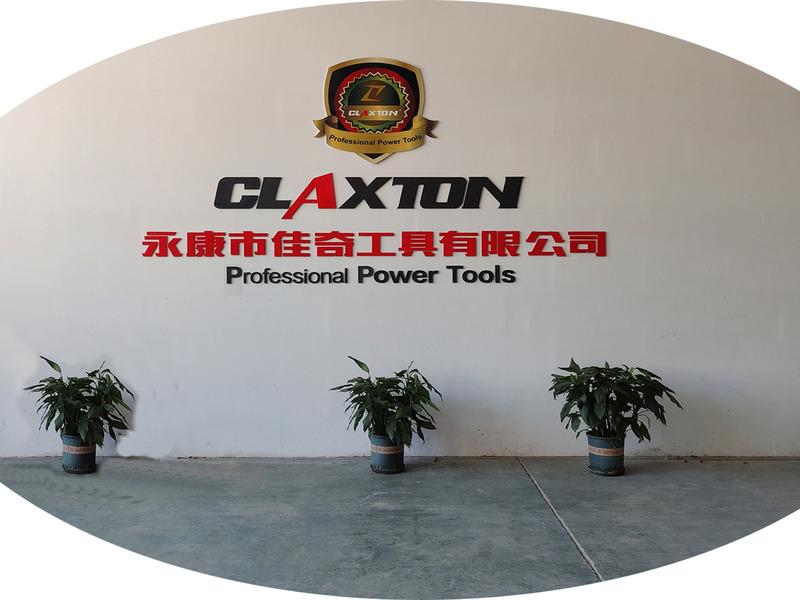 Verified China supplier - Yongkang Jiaqi Tool Company