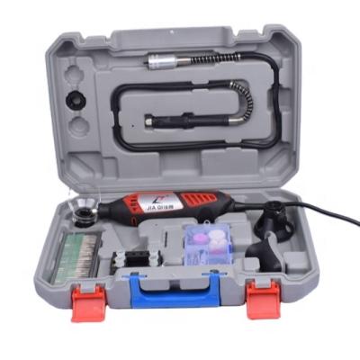 China China Made General Grinding And Polishing Mini Die Grinder Set With Top Quality Box for sale