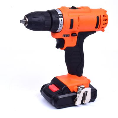 China Good quality china price suitable power impact 10mm cordless drill driver for sale