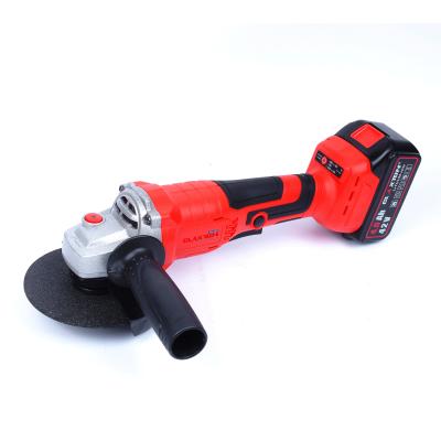 China Large structural grinding for cleaning or wet handheld small angle grinder bevelling machine professional cheap corldess manufacture for sale