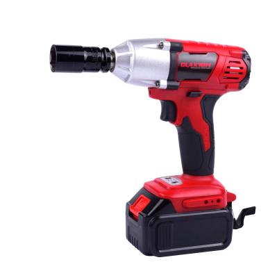 China Special Hot Selling Screwdriver Power Tools Impact Cordless CW8306 High Impact Wrench for sale